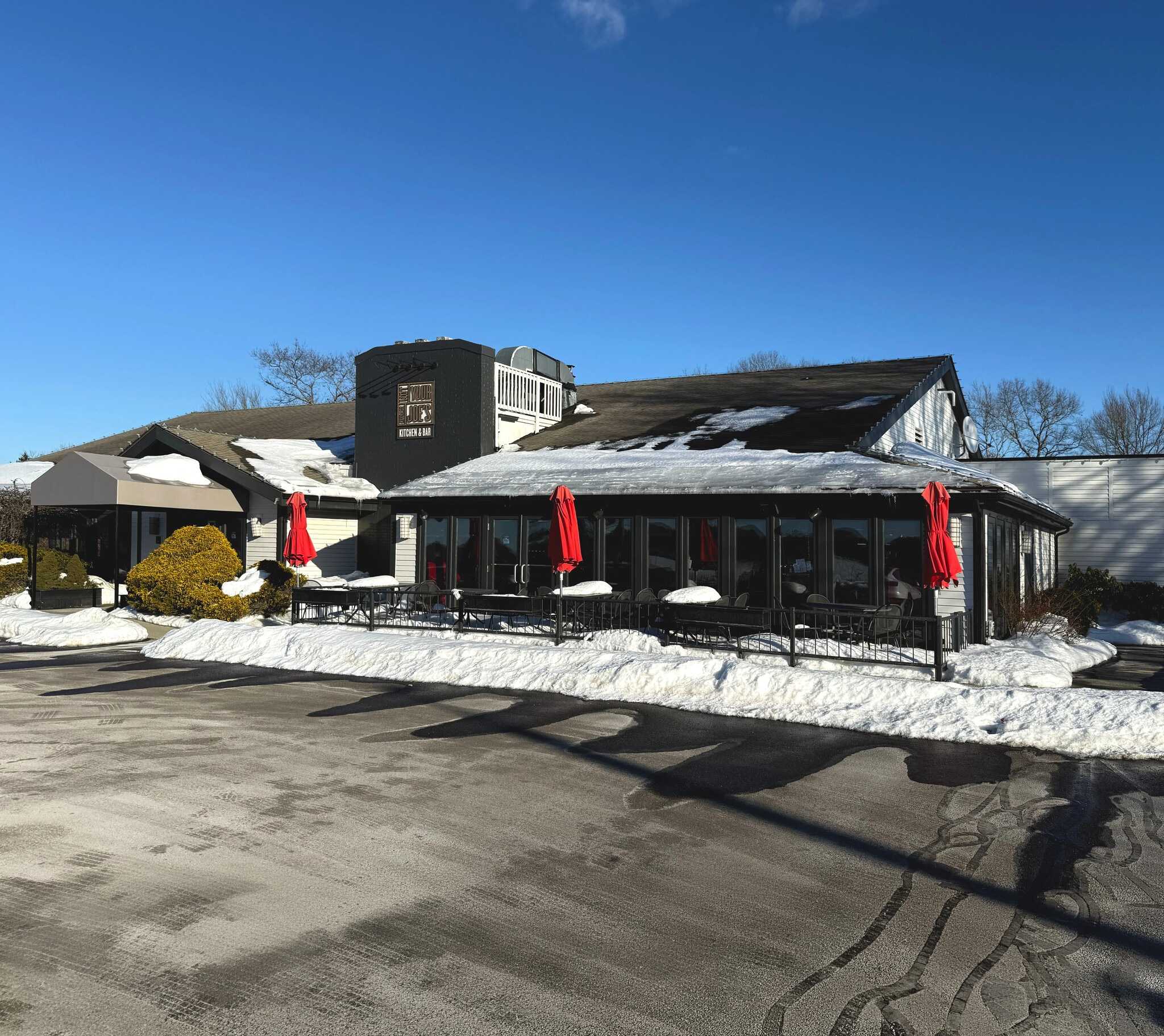 111 Pond St, Norwell, MA for lease Primary Photo- Image 1 of 3