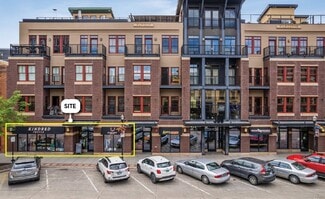 More details for 300 N Broadway Ave, Fargo, ND - Retail for Lease