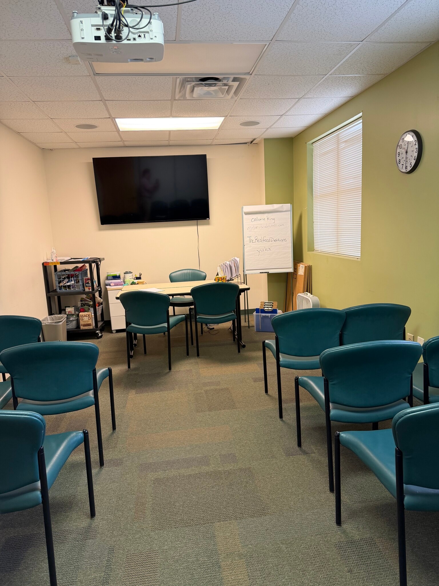1400 Westgate Center Dr, Winston-Salem, NC for lease Interior Photo- Image 1 of 5