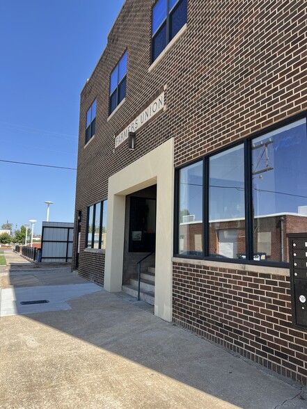 18 N Klein Ave, Oklahoma City, OK for lease - Building Photo - Image 1 of 13