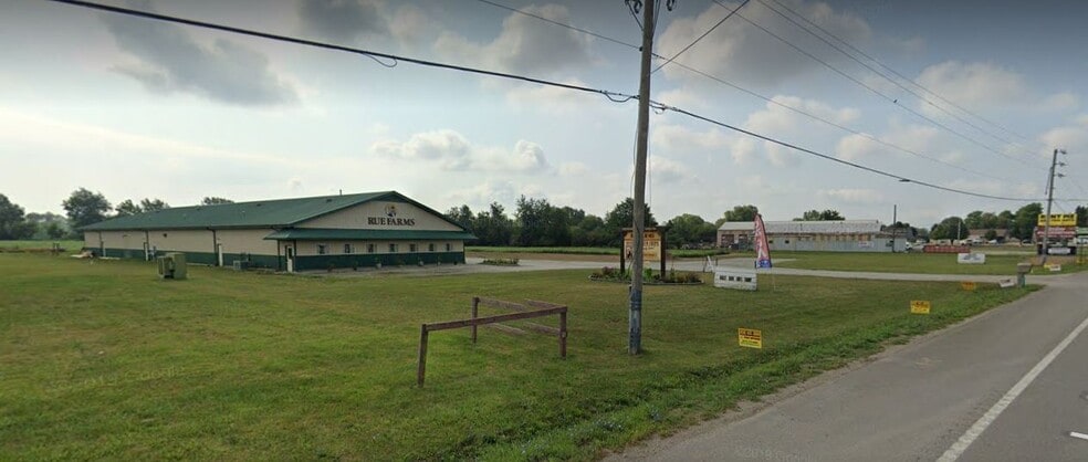 3822 Springfield-Xenia Rd, Springfield, OH for sale - Building Photo - Image 2 of 11