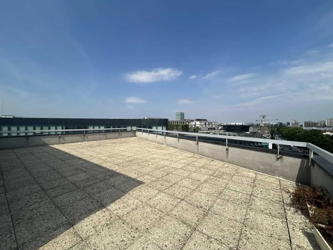 Bureau dans Pantin à louer Autre- Image 1 de 2