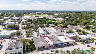 More details for 1453 20th St, Vero Beach, FL - Retail for Lease