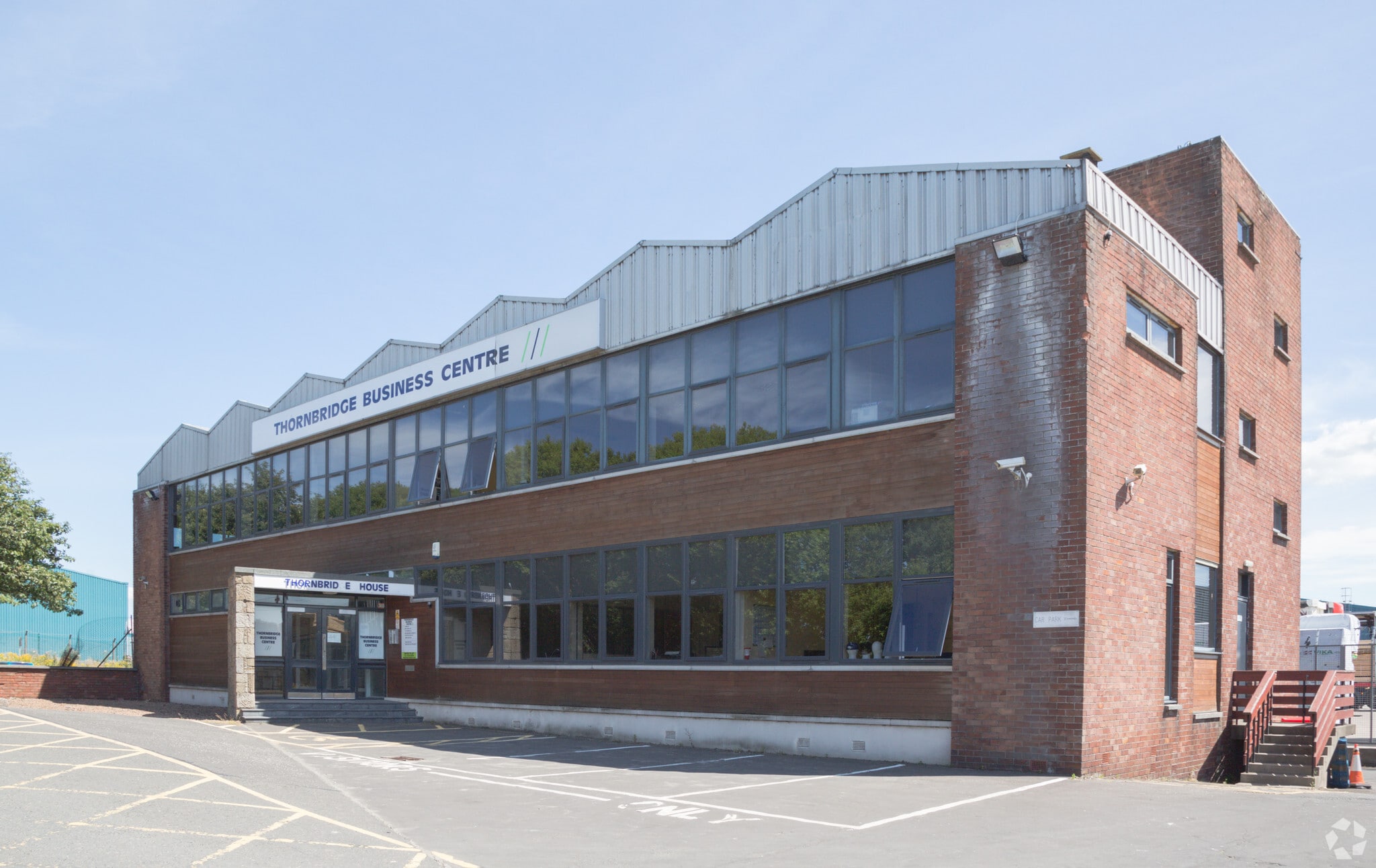 Laurieston Rd, Grangemouth à vendre Photo principale- Image 1 de 12