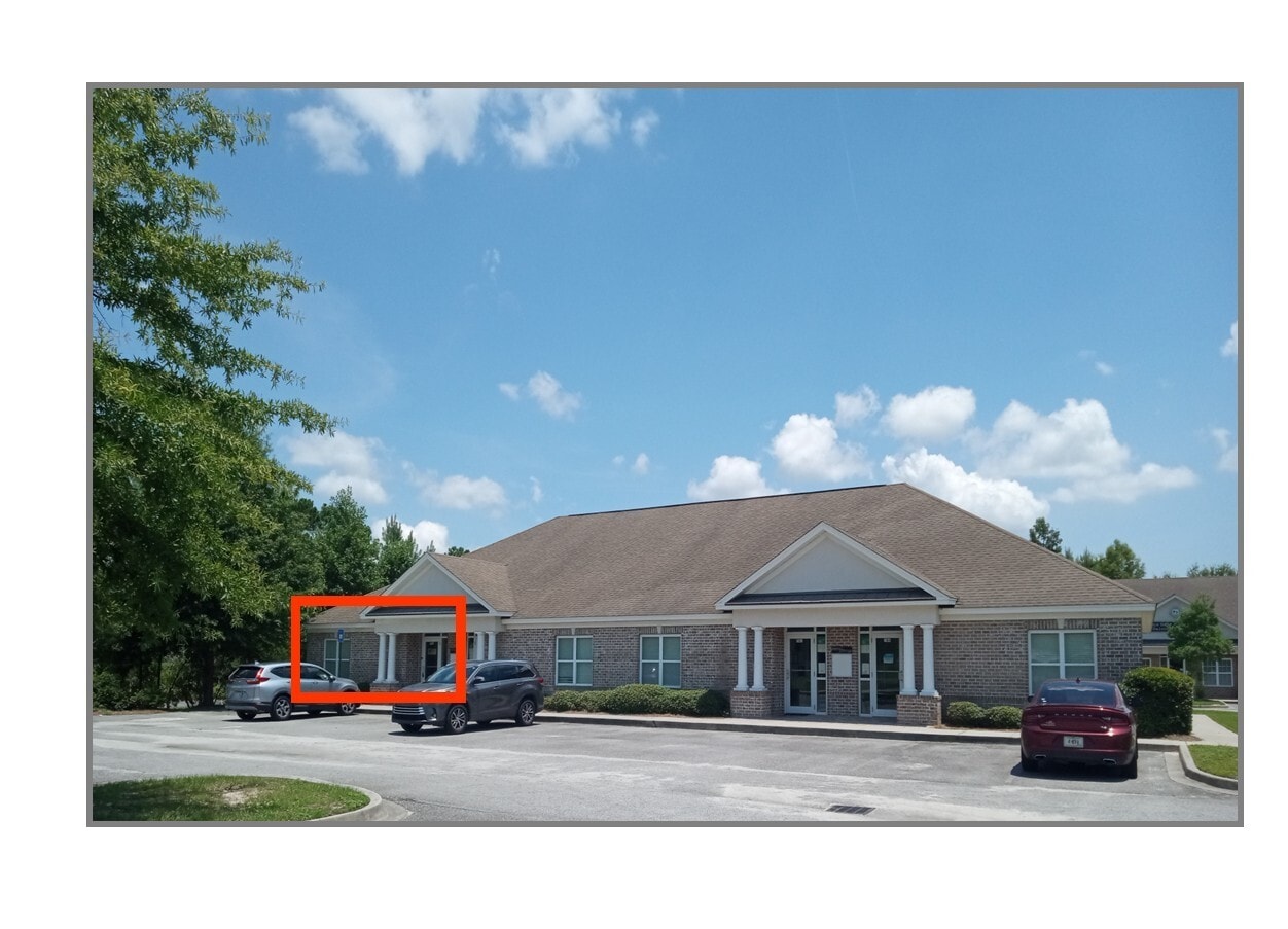 1980 Chatham Pky, Savannah, GA for lease Primary Photo- Image 1 of 2