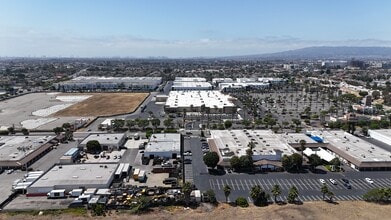 329 W Torrance Blvd, Carson, CA - Aerial map view - Image1