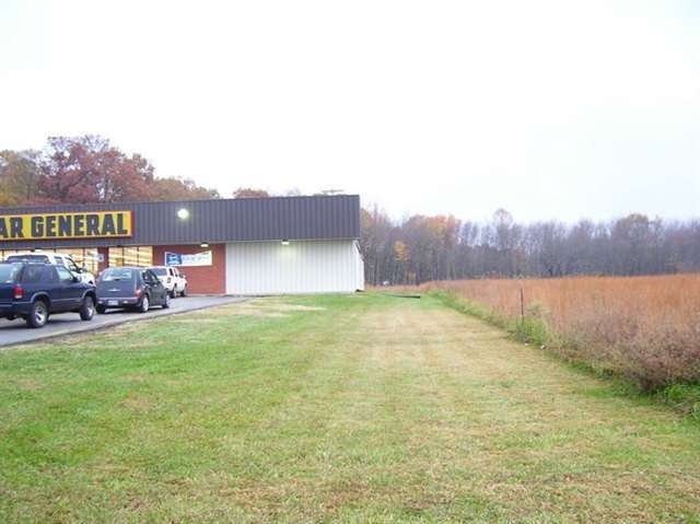 0 Nashville Hwy, Baxter, TN à vendre - Photo principale - Image 1 de 1