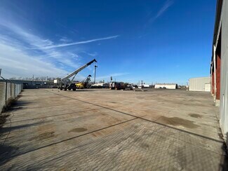 Plus de détails pour 2434 Etring Ave, Corpus Christi, TX - Industriel à vendre