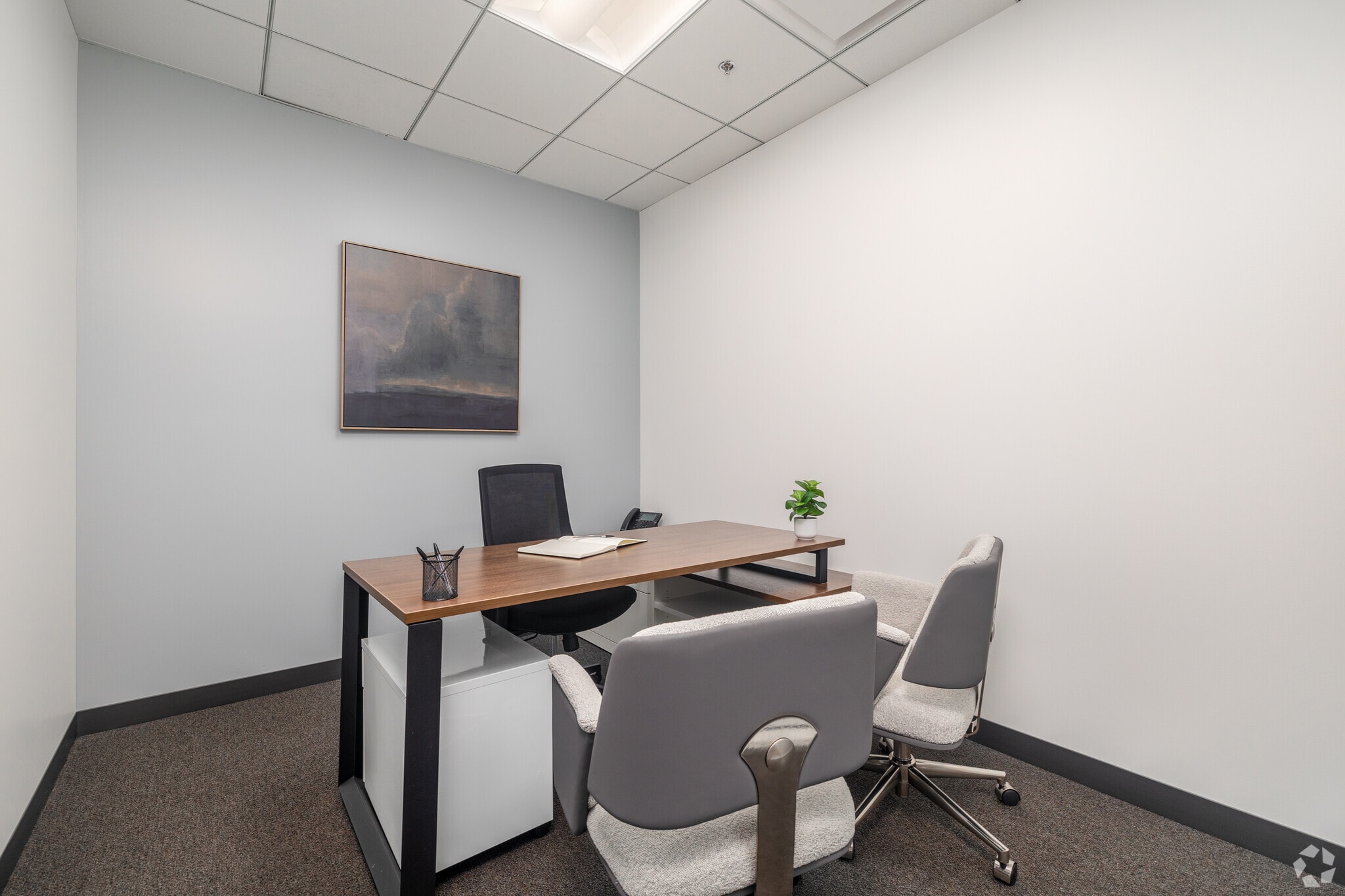 2321 Rosecrans Ave, El Segundo, CA for lease Interior Photo- Image 1 of 4