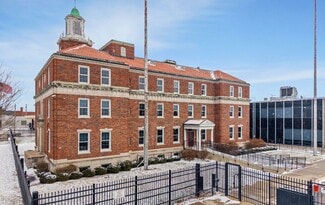 More details for 301 Mount Elliott St, Detroit, MI - Office for Sale