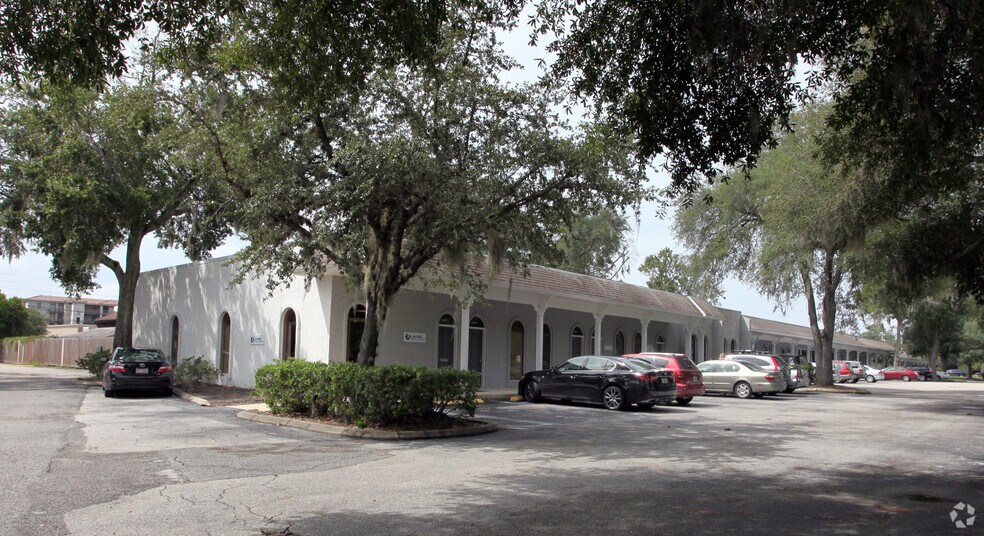 3926-3932 San Jose Park Dr, Jacksonville, FL à louer - Photo du bâtiment - Image 3 de 7