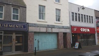 Plus de détails pour 63-65 High St, Leven - Commerce de détail à louer