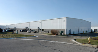 More details for 6751-6775 Commerce Court Dr, Blacklick, OH - Industrial for Lease