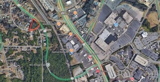 More details for Willowbrook Dr, Concord, NC - Land for Sale