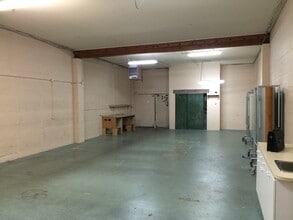 117 W 6th Ave, Vancouver, BC for lease Building Photo- Image 2 of 6