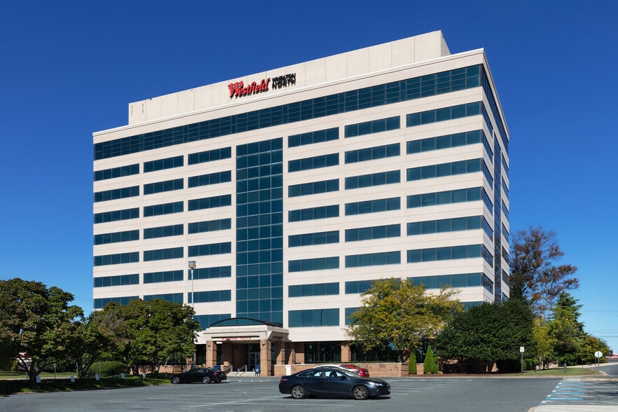 2730 W University Blvd, Wheaton, MD for lease - Building Photo - Image 3 of 4