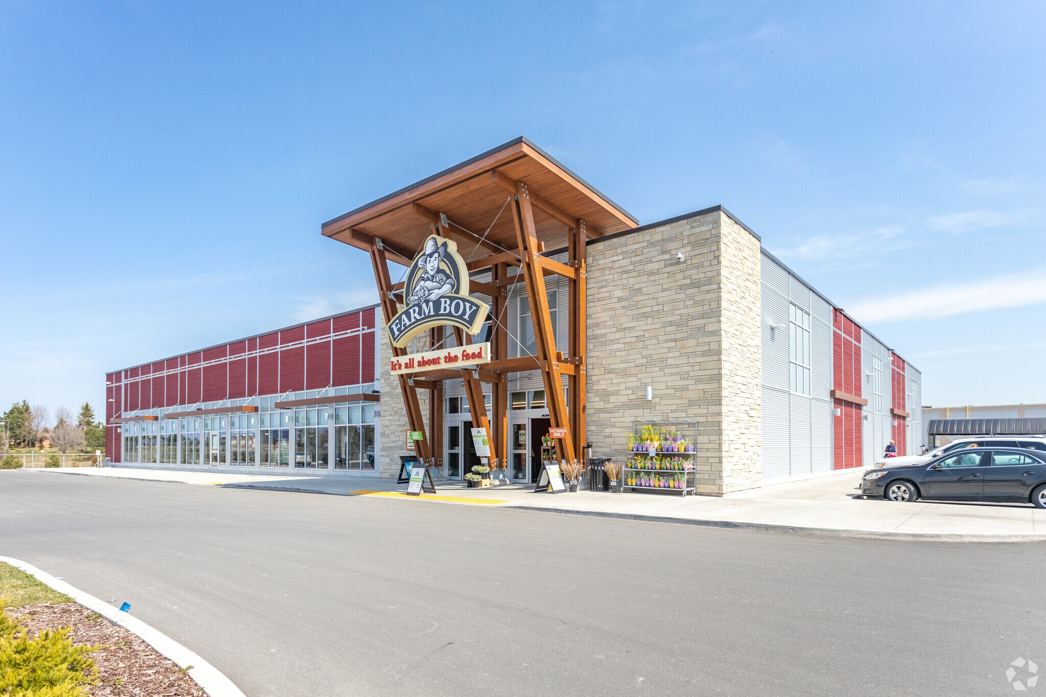 295 Fourth Ave, St Catharines, ON à vendre Photo principale- Image 1 de 1