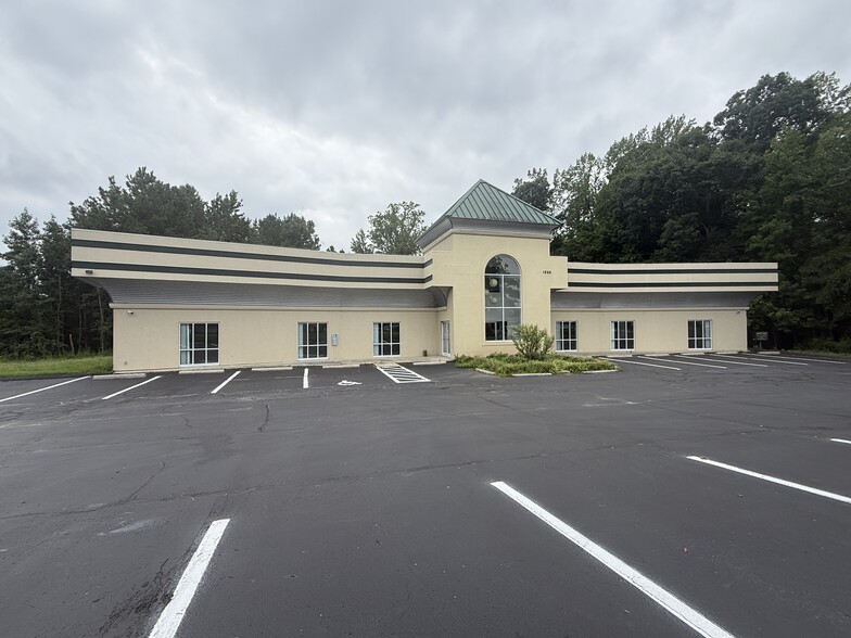 1385 John Small Ave, Washington, NC for lease - Building Photo - Image 3 of 83