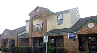 Plus de détails pour 7552 Navarre Pkwy, Navarre, FL - Bureau à vendre