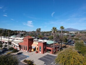 18080 San Ramon Valley Blvd, San Ramon, CA - AÉRIEN  Vue de la carte - Image1