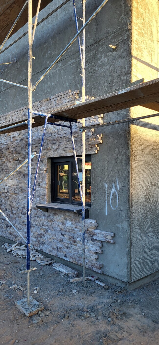 Plus de détails pour 3939 S Avenue 3 E, Yuma, AZ - Commerce de détail à louer