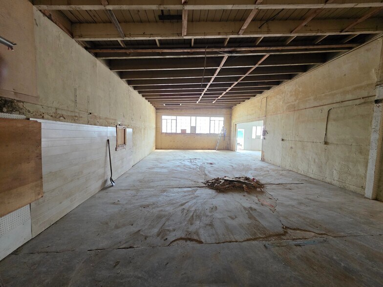2473 Fletcher Dr, Los Angeles, CA à louer - Photo du bâtiment - Image 2 de 10