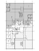 2000 N Lewis Ave, Waukegan, IL for lease Site Plan- Image 1 of 1