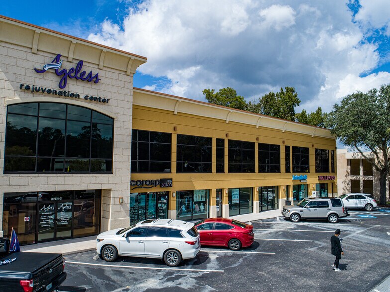 10210 San Jose Blvd, Jacksonville, FL à louer - Photo du bâtiment - Image 2 de 6