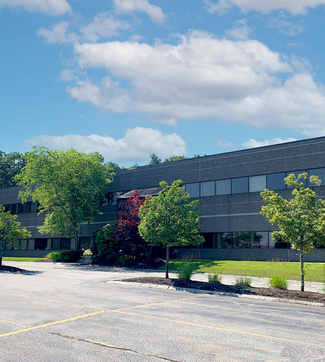 Plus de détails pour 700 Technology Park Dr, Billerica, MA - Bureau à louer