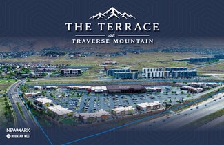 More details for 1899 W Traverse Pky, Lehi, UT - Retail for Sale