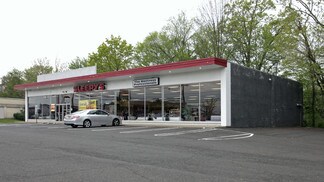 Plus de détails pour 50 Route 22, Springfield, NJ - Commerce de détail à louer