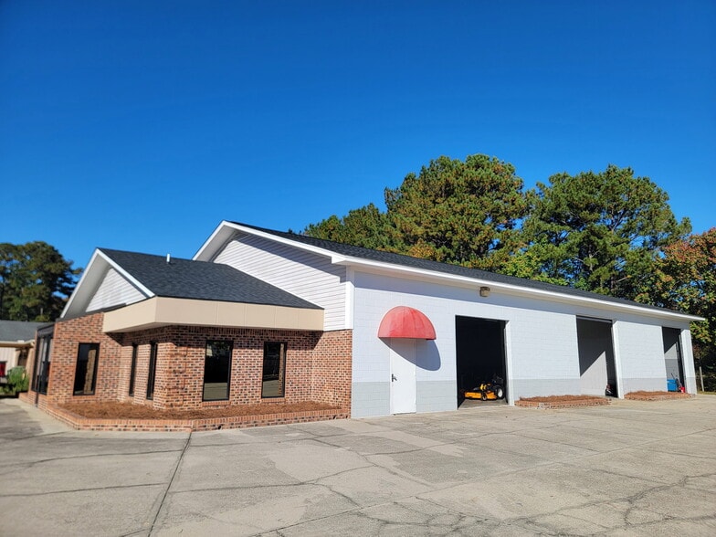 1106 Goodale Ave, Camden, SC for sale - Building Photo - Image 3 of 36