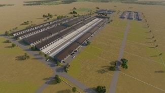 Plus de détails pour 1700 FM 407 Northlake, Justin, TX - Industriel à louer