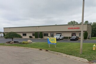 More details for 865 Lenox Ave, Portage, MI - Office for Lease