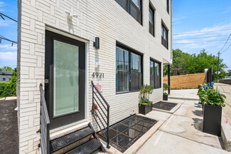 Plus de détails pour 4921 Chester, Philadelphia, PA - Multi-résidentiel à vendre