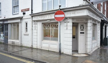 39 Castle Gate, Newark for lease Building Photo- Image 1 of 3