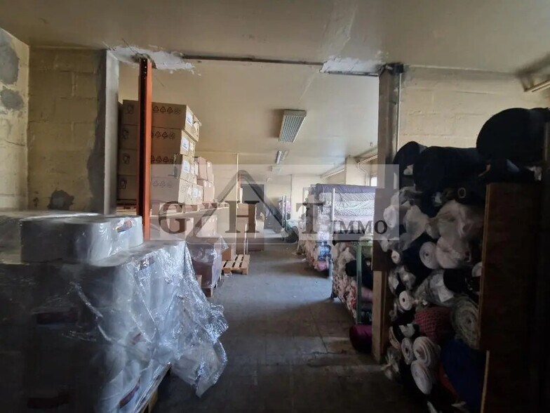 Industriel dans Bobigny à louer - Photo intérieure - Image 3 de 6