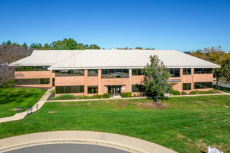 More details for 7848-7998 Donegan Dr, Manassas, VA - Office for Lease