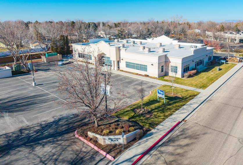 1387-1471 S Eagle Flight Way, Boise, ID for sale - Building Photo - Image 2 of 8
