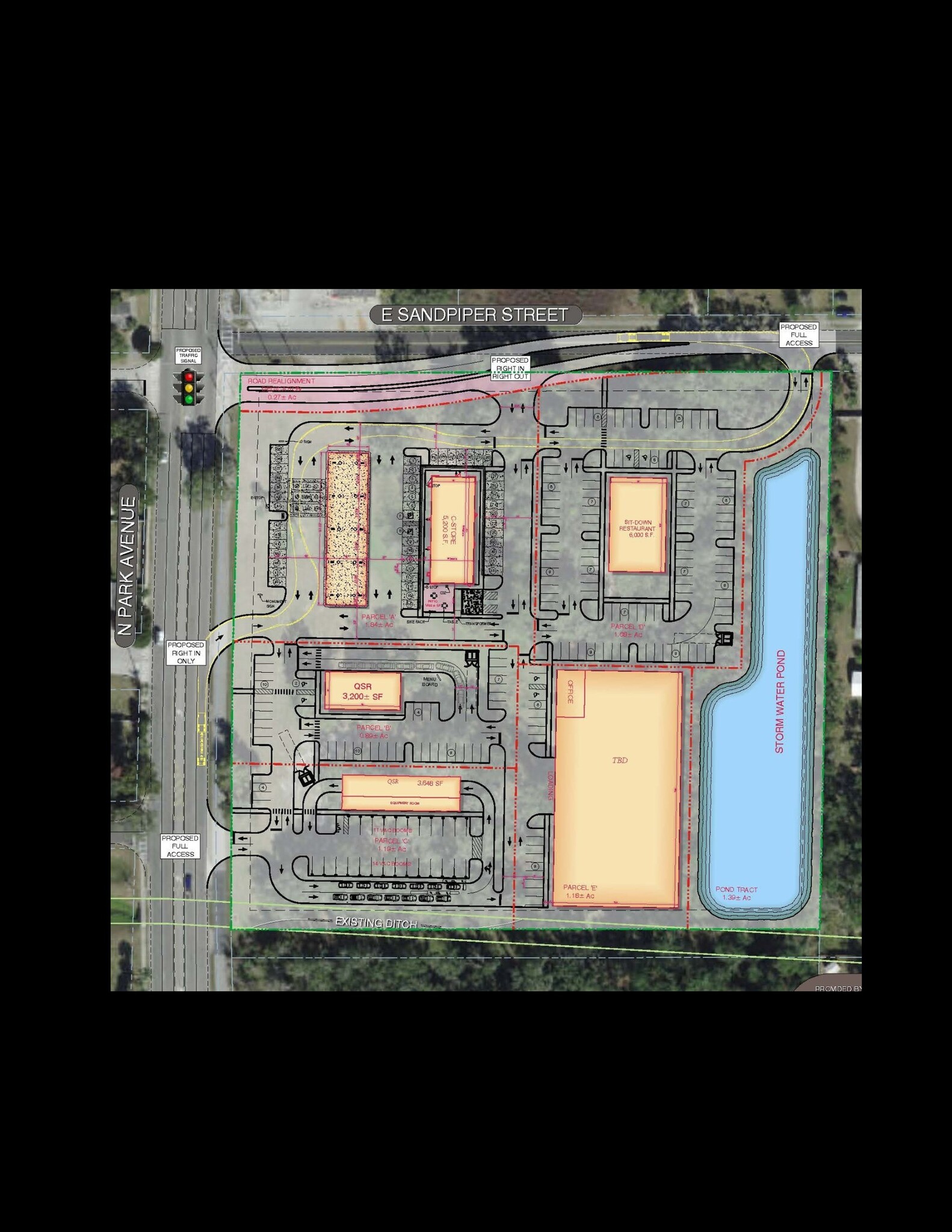 751 N Park Ave, Apopka, FL for sale Primary Photo- Image 1 of 5