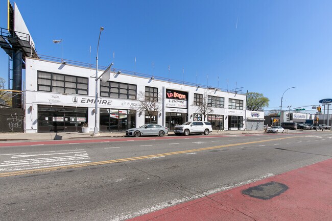 More details for 56-15 Northern Blvd, Woodside, NY - Flex for Sale