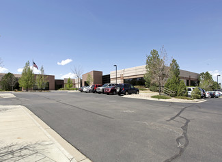 More details for 7475 S Joliet St, Englewood, CO - Flex for Lease