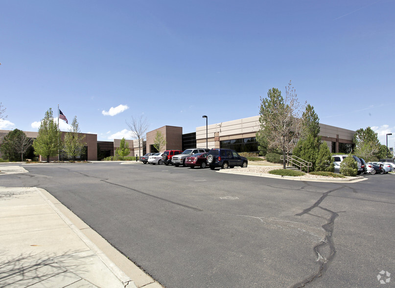 7475 S Joliet St, Englewood, CO for sale - Primary Photo - Image 1 of 3