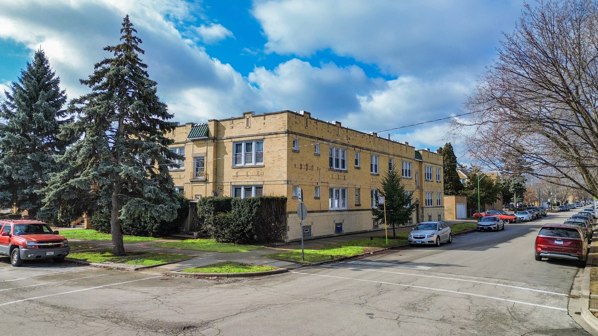 3054-56 N Major Ave, Chicago, IL for sale Building Photo- Image 1 of 1