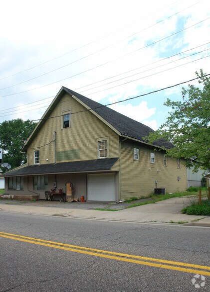 1227 Niles Rd, Warren, OH à vendre - Photo du bâtiment - Image 2 de 2