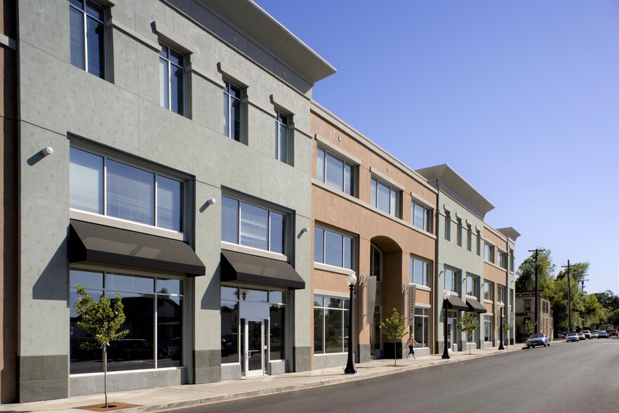 1250 Main St, Napa, CA for lease - Building Photo - Image 3 of 9