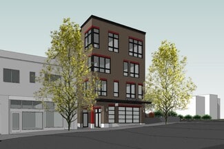 Plus de détails pour 1624 N 45th St st, Seattle, WA - Terrain à vendre