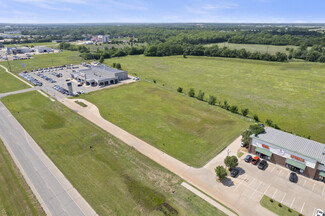 Plus de détails pour 4010 W 6th Ave, Stillwater, OK - Terrain à vendre