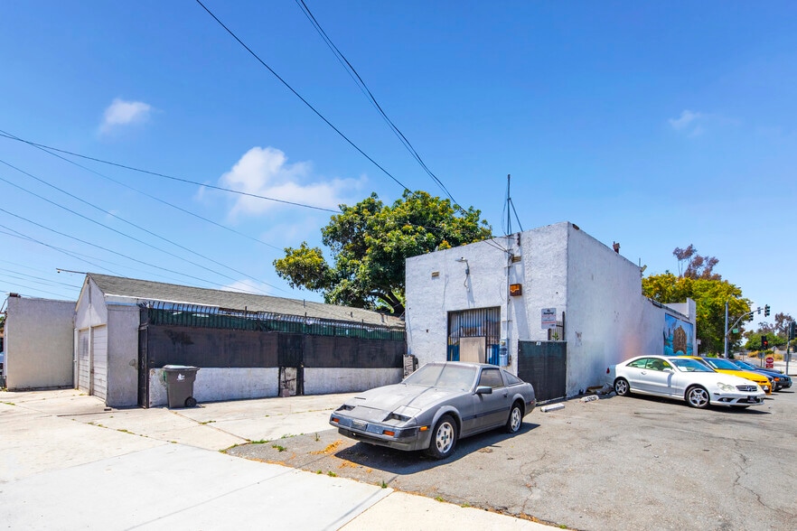 6432 Long Beach Blvd, Long Beach, CA for sale - Building Photo - Image 3 of 16
