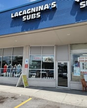 1322-1384 Lyell Ave, Rochester, NY à louer Photo intérieure- Image 2 de 3